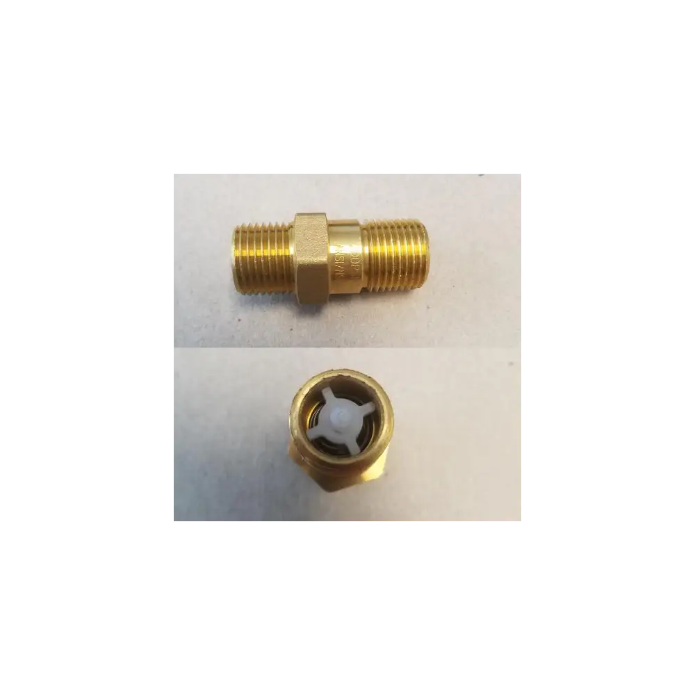 Water Heater Check Valve - 1/2" x 1/2" - FLAG784-9A
